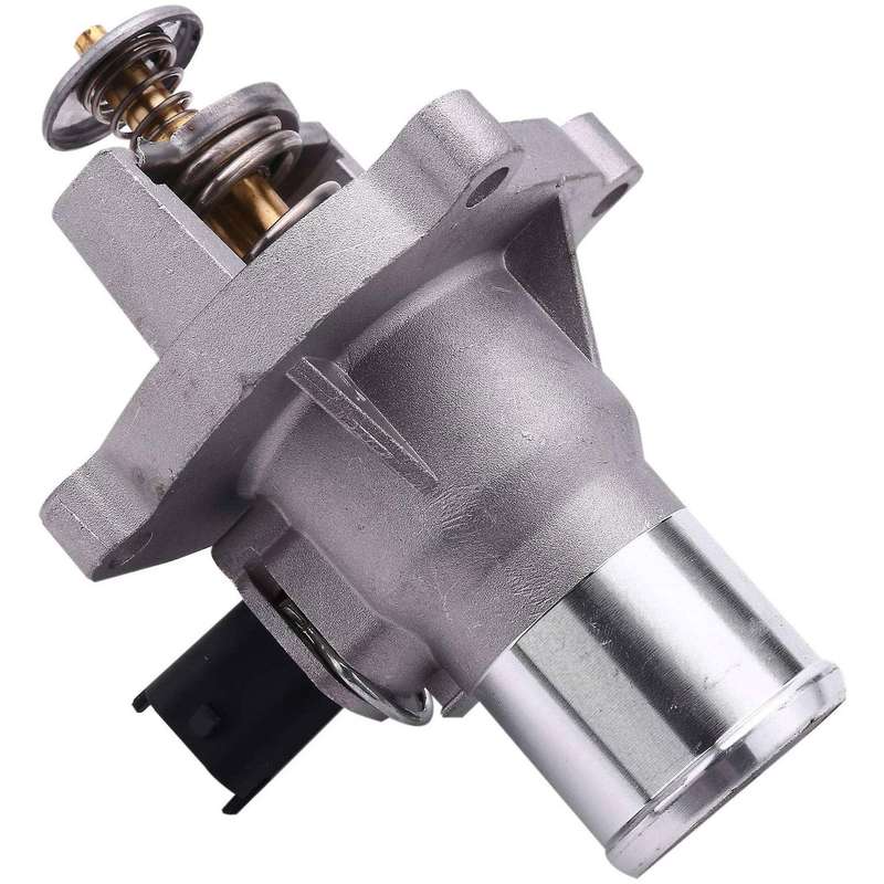 Thermostat for Chevrolet Cruze Aveo Orlando Trax Fiat Croma Vauxhall