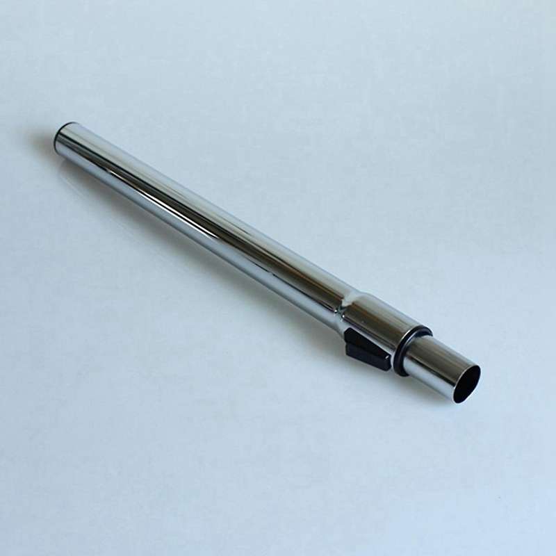 3pc 32mm Metal Extension Pipe Telescopic Tube Hose for Philps