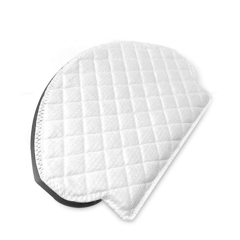 90pcs Replacement Disposable Mop for Ecovacs Deebot Ozmo 920