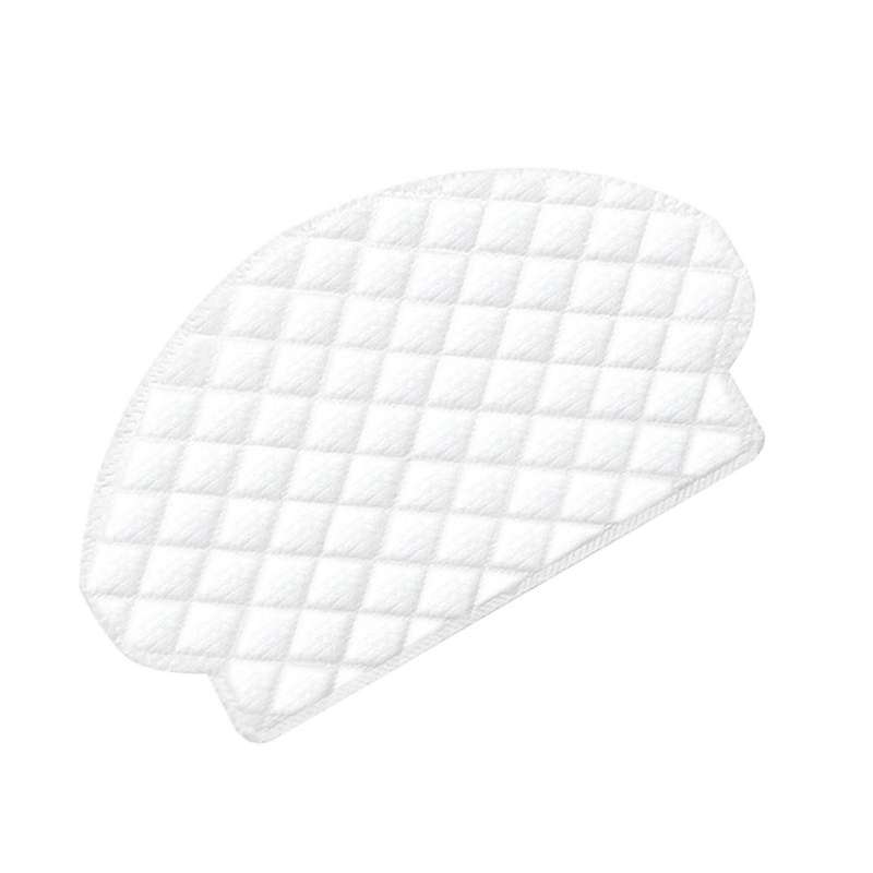 90pcs Replacement Disposable Mop for Ecovacs Deebot Ozmo 920