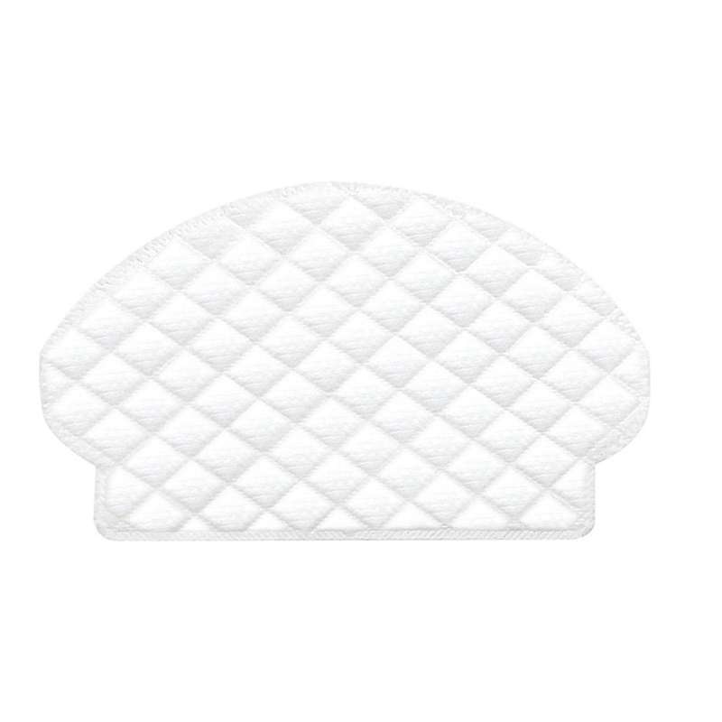90pcs Replacement Disposable Mop for Ecovacs Deebot Ozmo 920