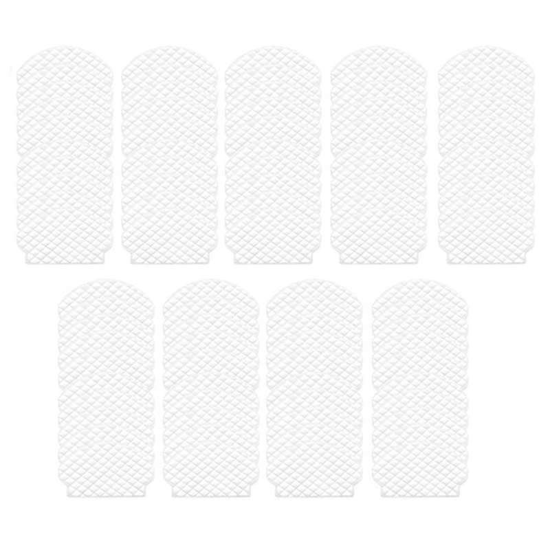 90pcs Replacement Disposable Mop for Ecovacs Deebot Ozmo 920