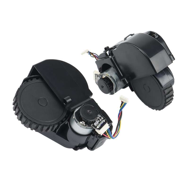 Wheel Vacuum Cleaner for Ecovacs Deebot Dn622 Dn620 Dn621 Parts