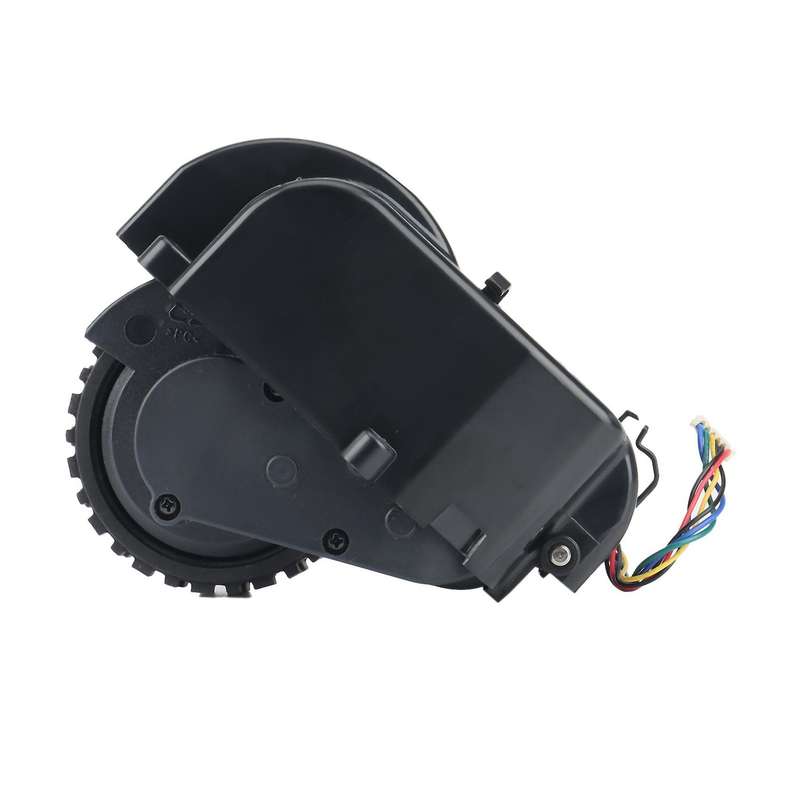 Wheel Vacuum Cleaner for Ecovacs Deebot Dn622 Dn620 Dn621 Parts