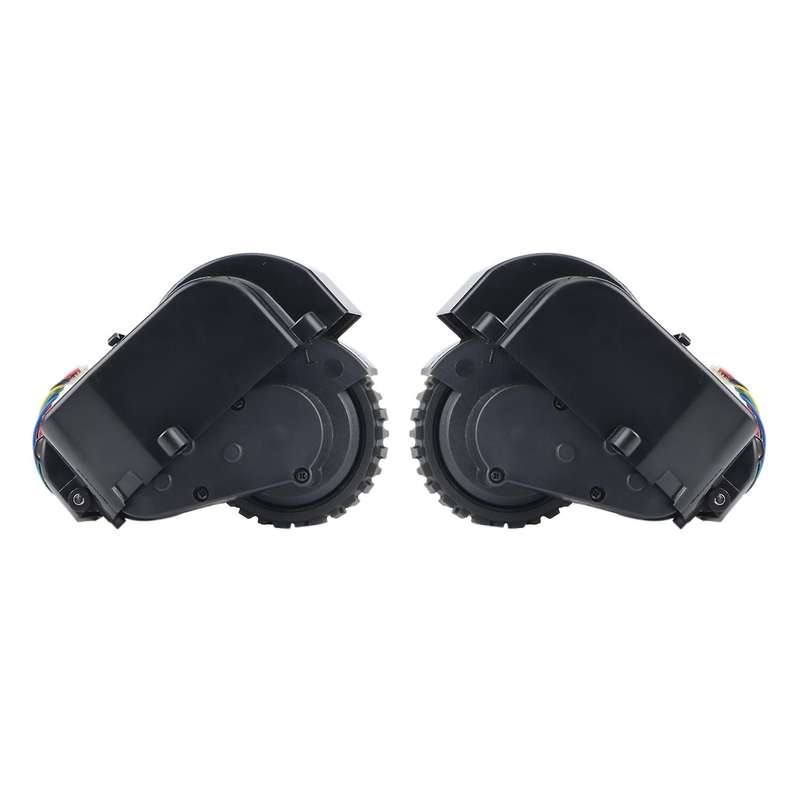 Wheel Vacuum Cleaner for Ecovacs Deebot Dn622 Dn620 Dn621 Parts