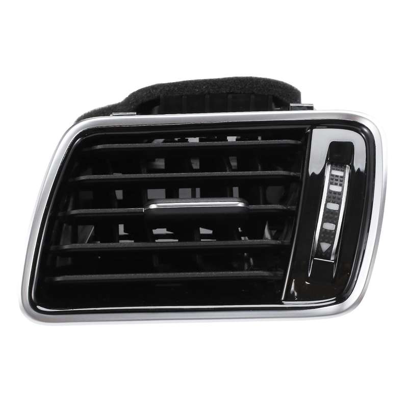 Car Left A/c Air Vent Center Console Air Condition Vents