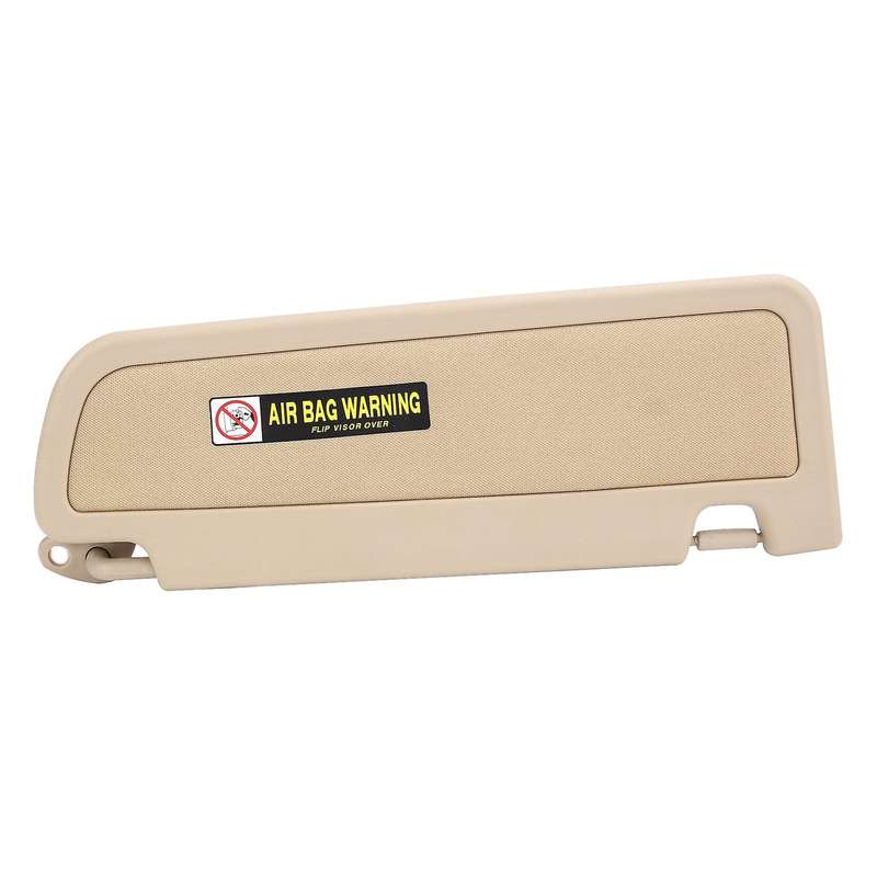 Beige Shade Board 83280-sna-a01zf for Honda Civic 2006-2011