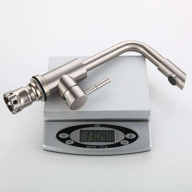 Basin Mixer Taps 360 Rotatable Faucet for Bathroom Vanity Sink Bar