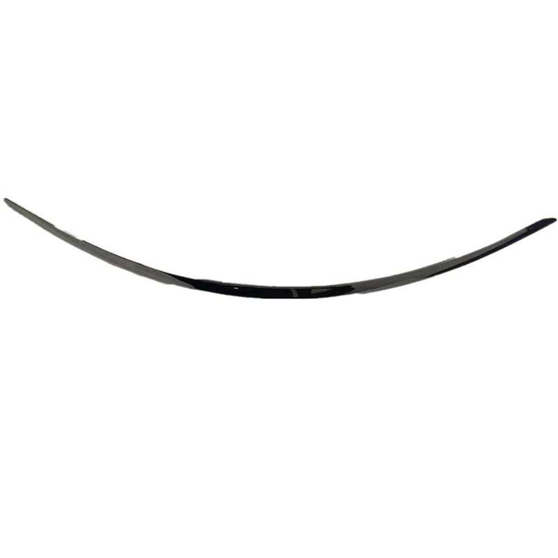 Rear Bumper Chrome Reflective Strip for Benz B Class W245 2008-2010