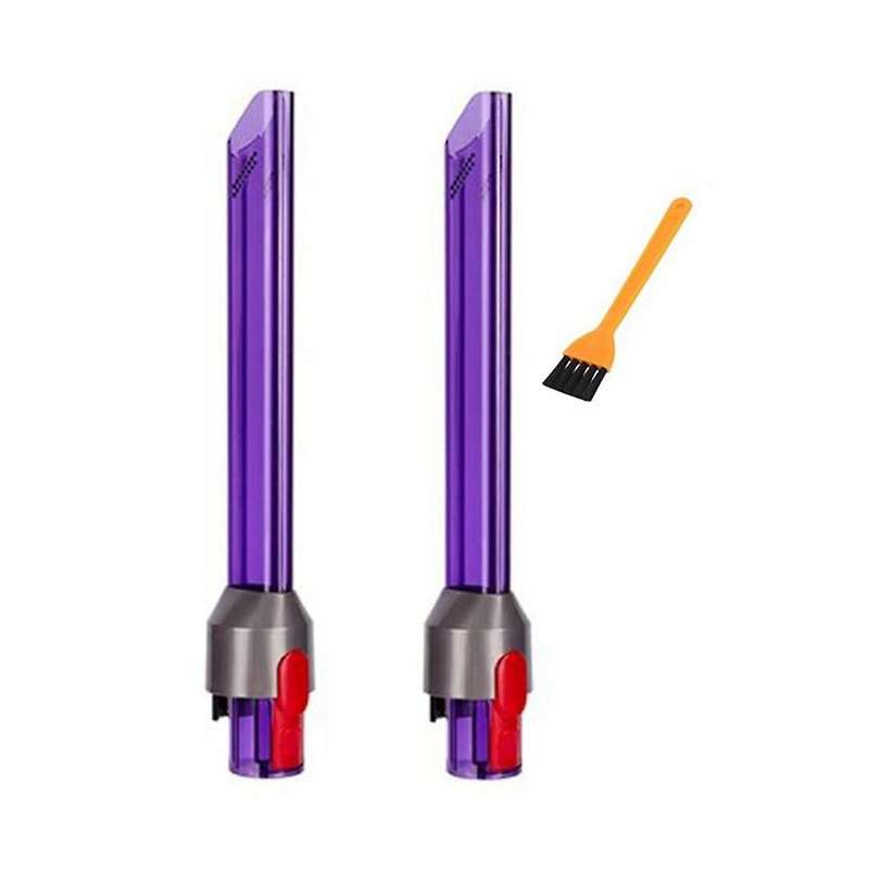 Led Light Pipe Crevice Tool Replacement for Dyson V7 V8 V10 V11