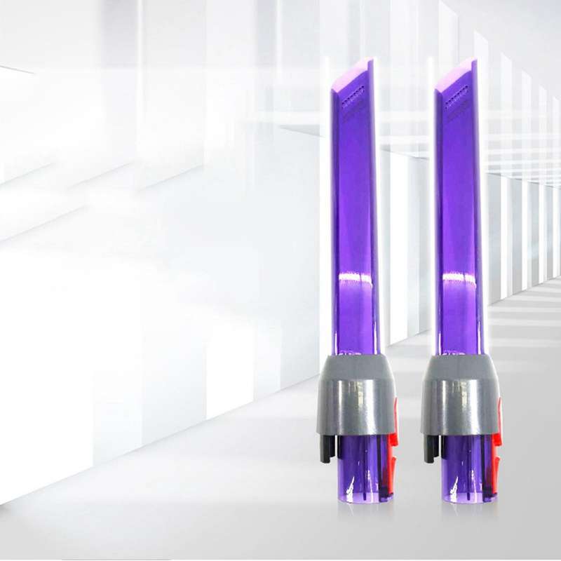 Led Light Pipe Crevice Tool Replacement for Dyson V7 V8 V10 V11