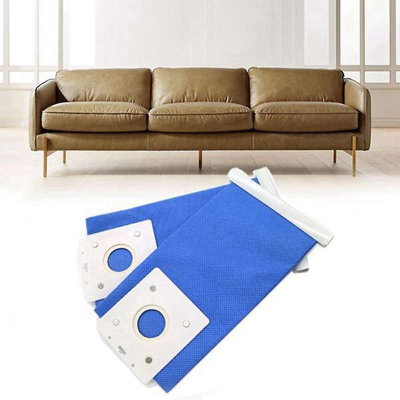 9pcs Dust Bags for Vacuum Cleaner Non-woven for Samsung Dj69-00420b
