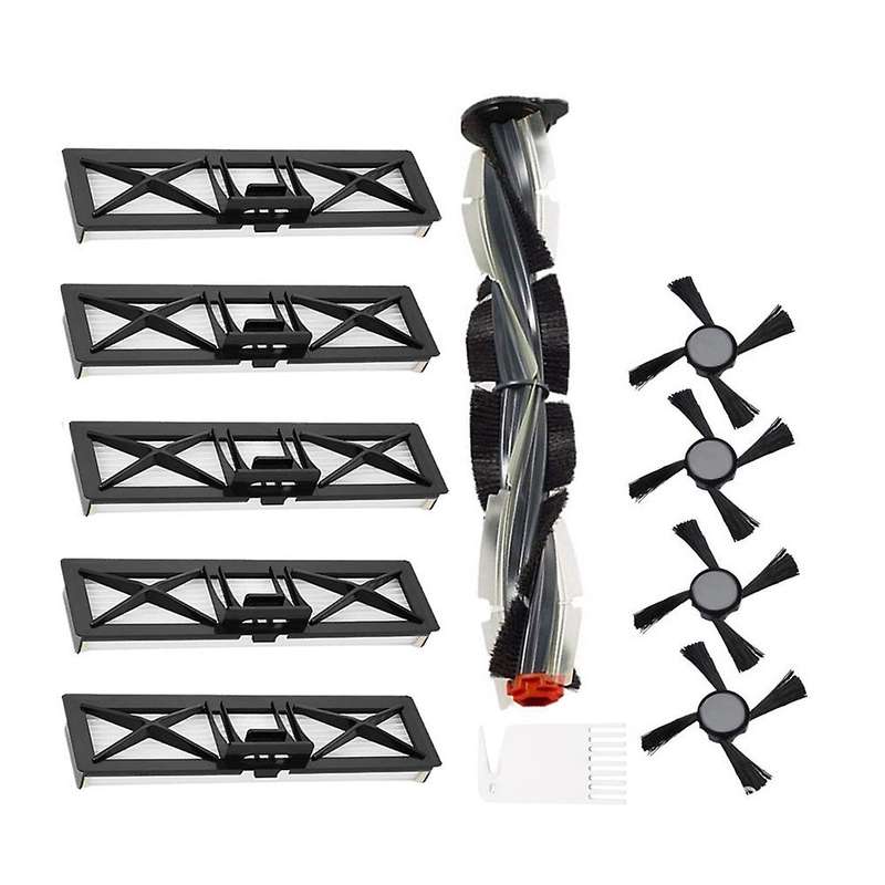 Ultra Performance Filter,brush Kit for Neato Botvac D Series