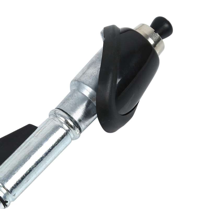 Guard Mount Car Antenna for Toyota Hilux 1989-97 Manual Pushdown