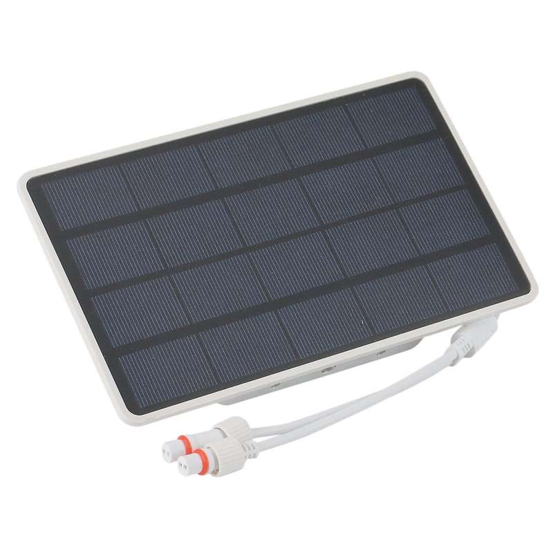 Solar Pendant Lights Outdoor Indoor Auto On Off Lamp (white Light)