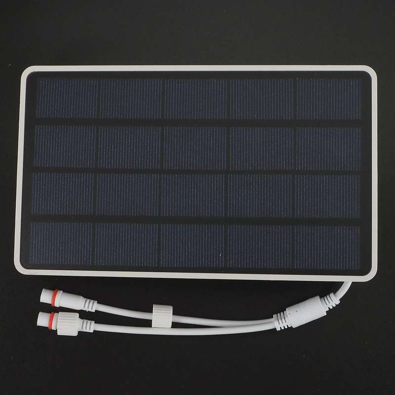 Solar Pendant Lights Outdoor Indoor Auto On Off Lamp (white Light)