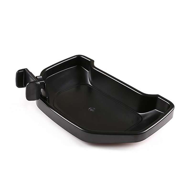Car Dashboard Storage Box Mobile Phone Holder Tray