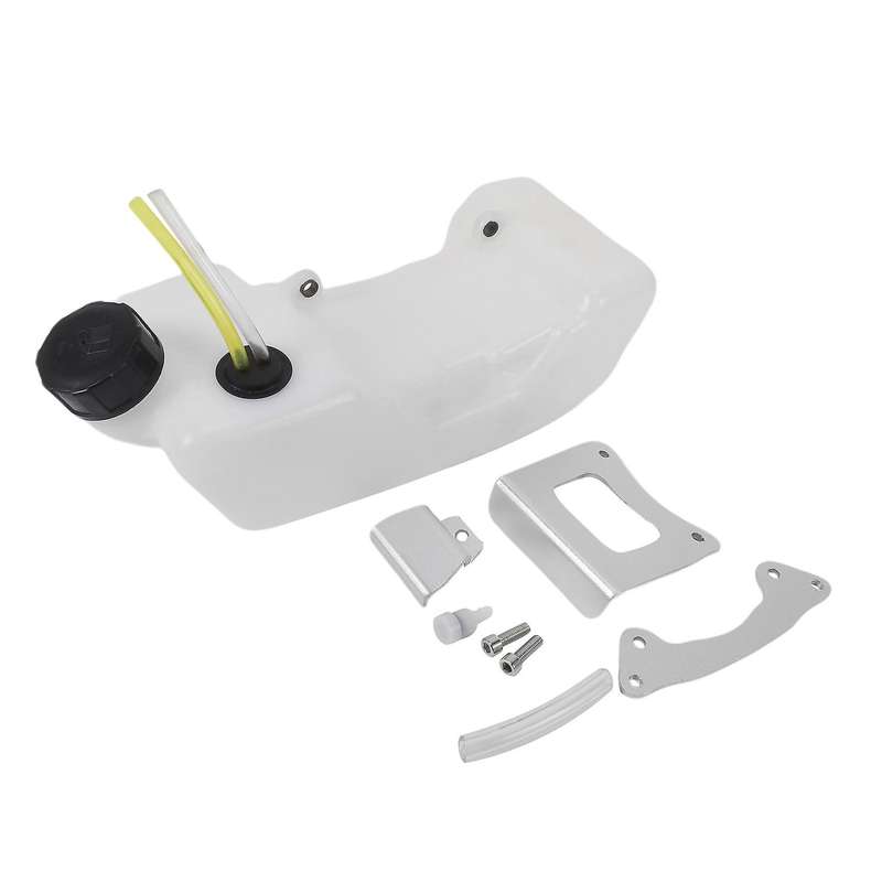 Gas Fuel Tank with Cap Trimmer Replacement for Stihl Fs48 Fs52 Fs56