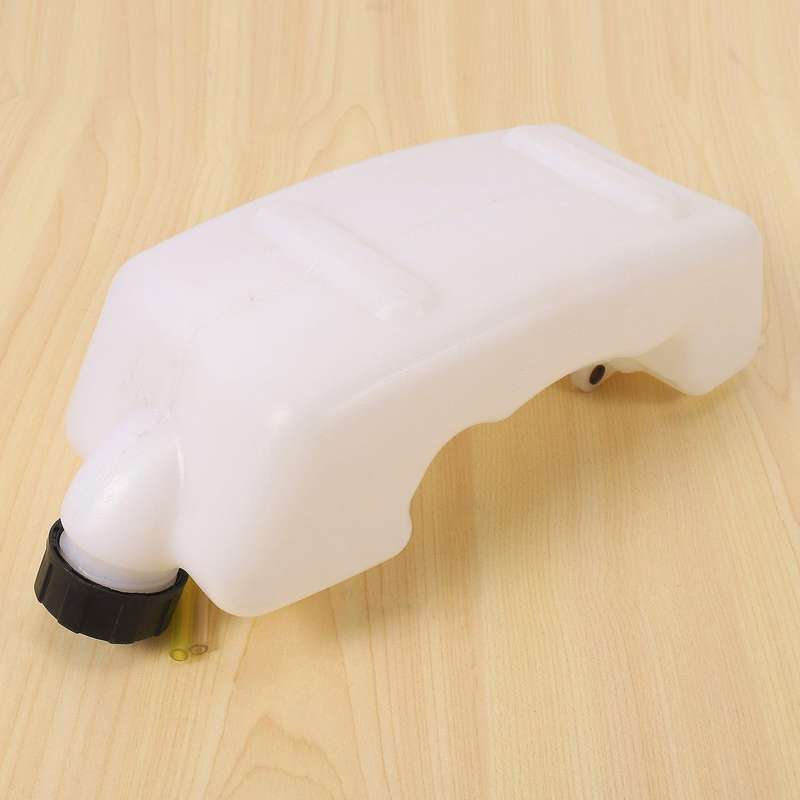 Gas Fuel Tank with Cap Trimmer Replacement for Stihl Fs48 Fs52 Fs56