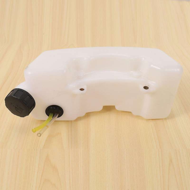 Gas Fuel Tank with Cap Trimmer Replacement for Stihl Fs48 Fs52 Fs56