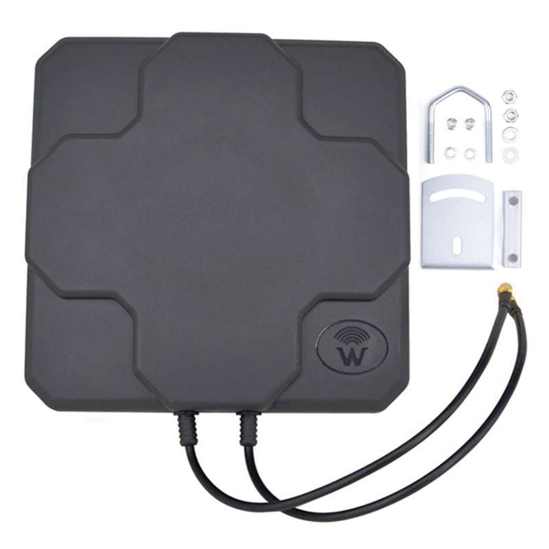 18dbi Outdoor 4g Lte Antenna High Gain 698-2690mhz External Antenne