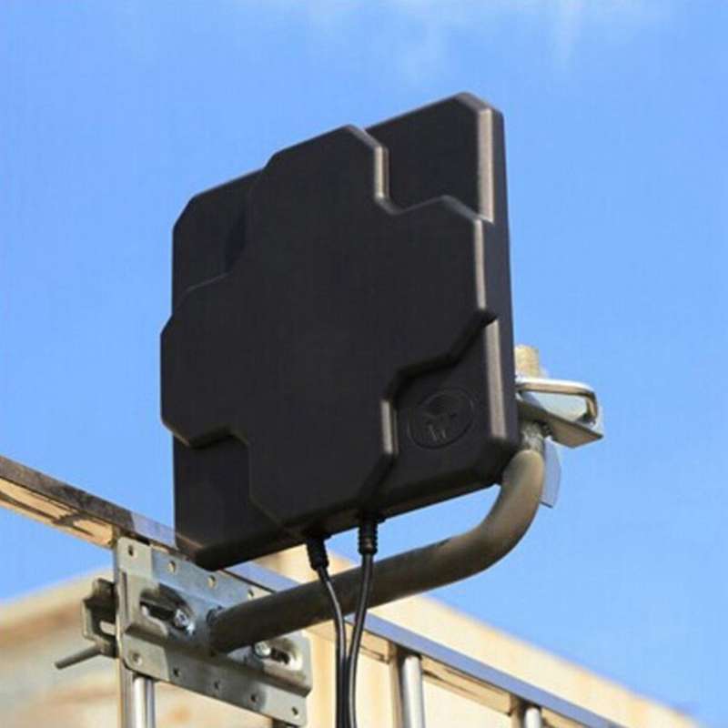 18dbi Outdoor 4g Lte Antenna High Gain 698-2690mhz External Antenne