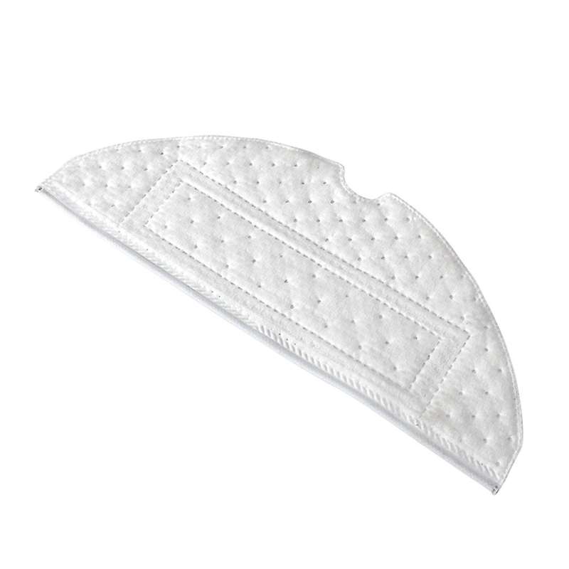 50pcs for Xiaomi Roborock T7s / T7s Plus Disposable Rag Vibrating Mop