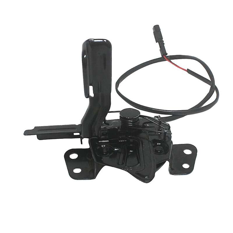 Sedan Auto Parts Engine Cover Latch Assy for Hyundai Elantra 17-18