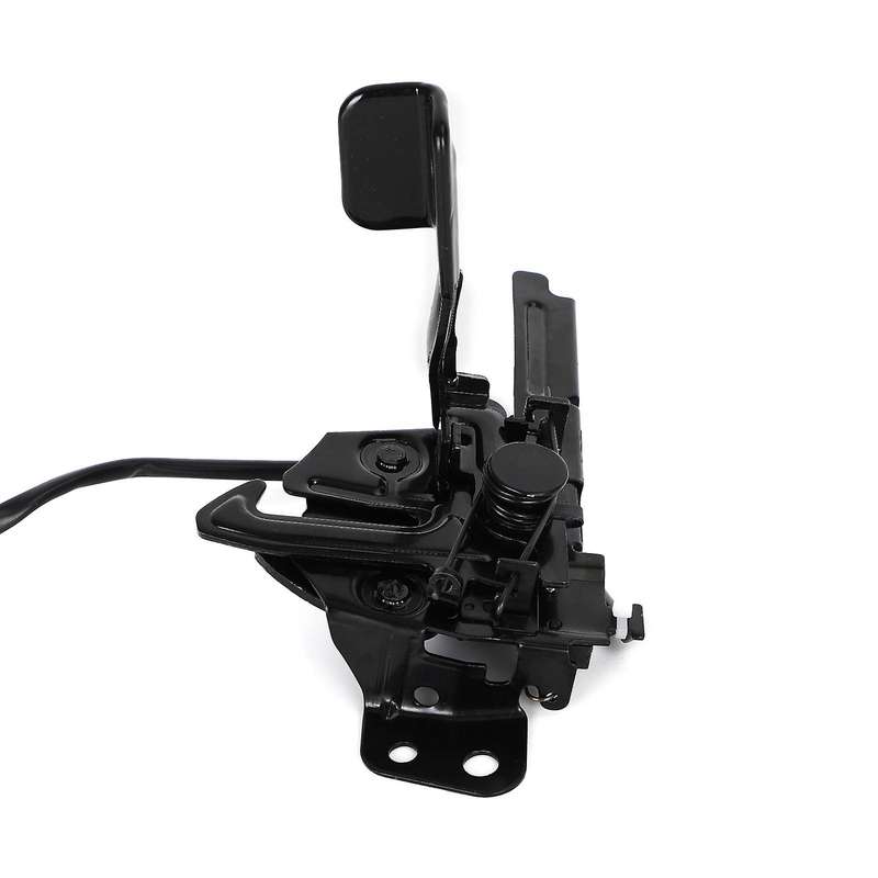Sedan Auto Parts Engine Cover Latch Assy for Hyundai Elantra 17-18