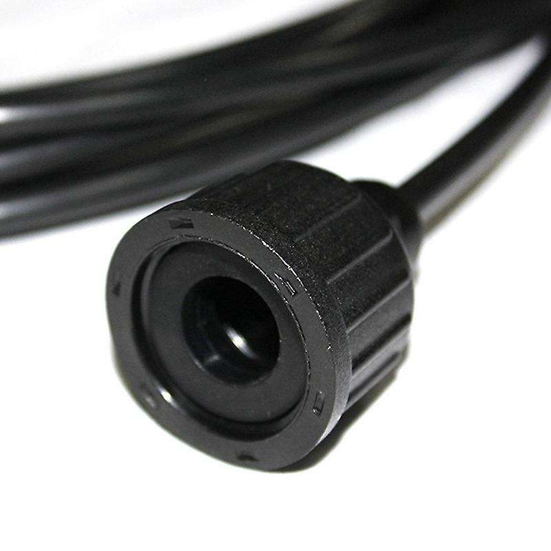Misting System, Outdoor Misting Cooling System with 59.05 Feet