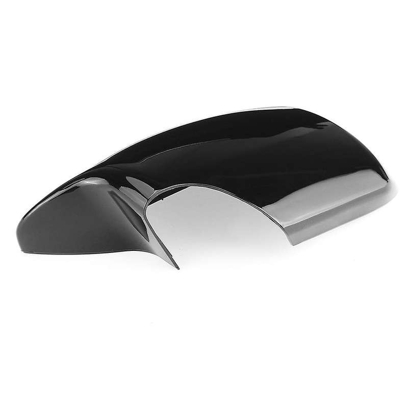 Rearview Mirror Covers For-bmw E46 E39 Sedan/touring 1998-2005