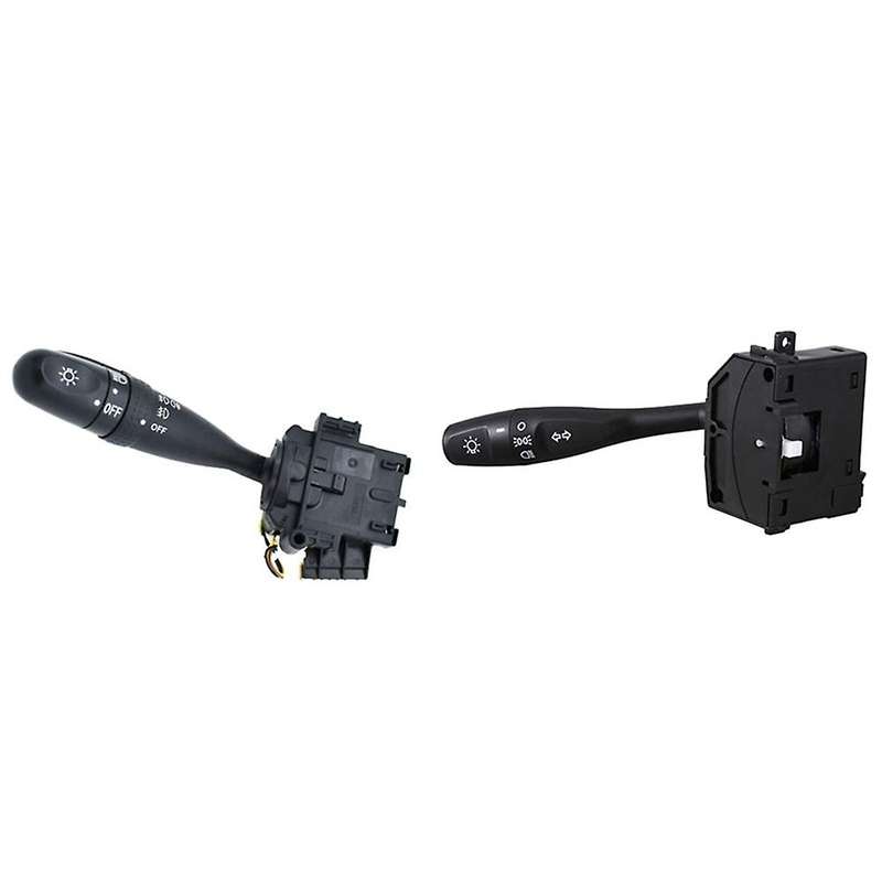 Car Headlight Switch Control for Toyota Vios 02-08 Master Light