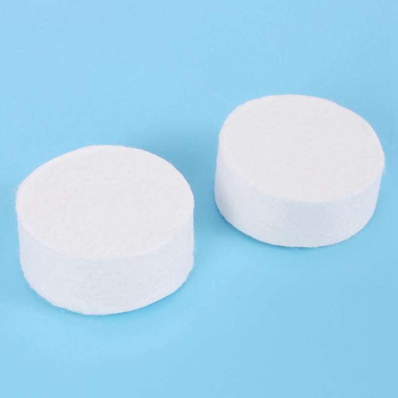 300 Pcs Compressed Towels Portable Disposable for Travel, Camping
