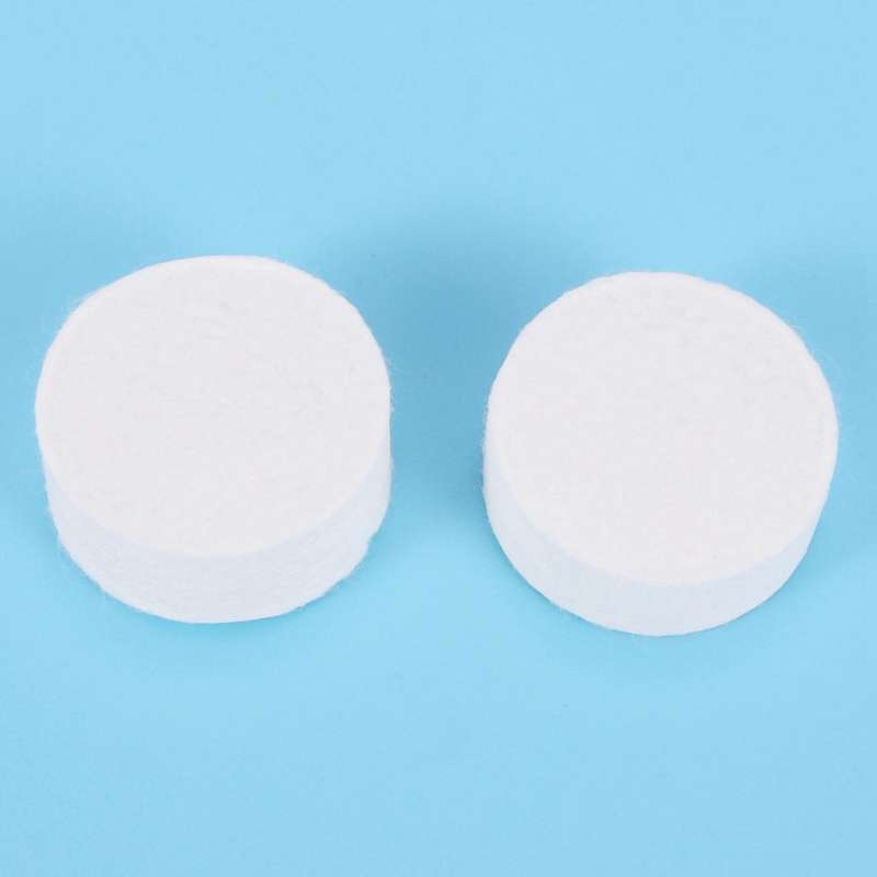300 Pcs Compressed Towels Portable Disposable for Travel, Camping