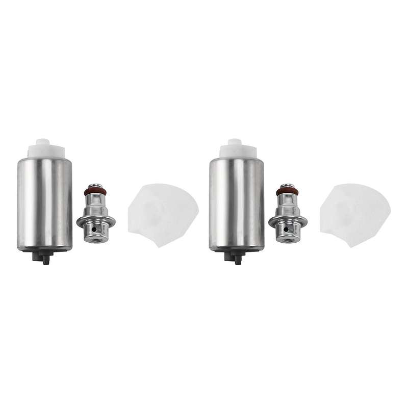 Motorcycle Fuel Pump Motorcycle Petrol Fuel Pump for Kawasaki