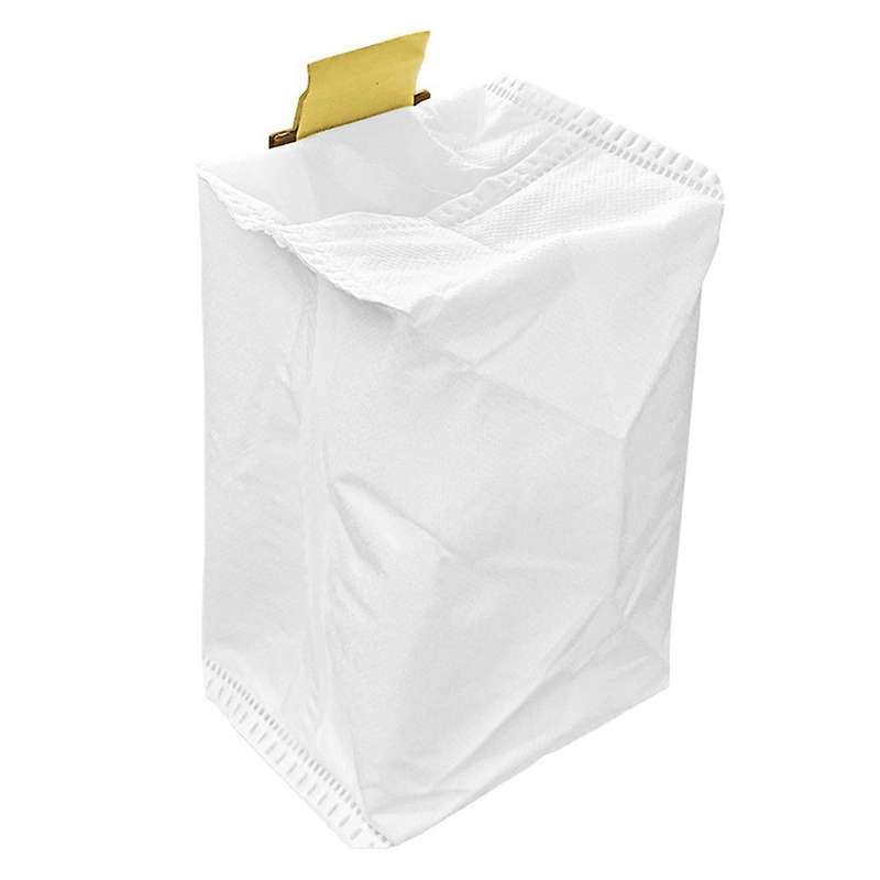For Xiaomi Roborock T7s T7s Plus Robot Dust Box with 10 Pcs Dust Bags