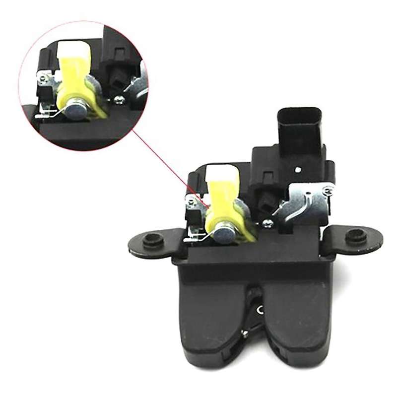 Tailgate Lock Block Actuator for Hyundai Creta Ix25 2016-2018