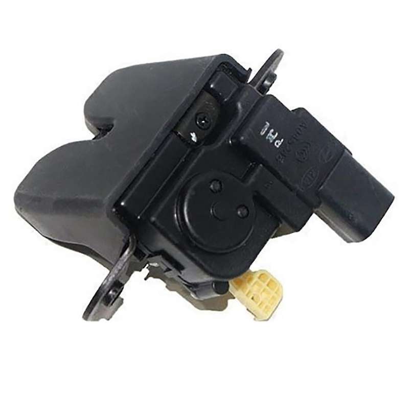 Tailgate Lock Block Actuator for Hyundai Creta Ix25 2016-2018