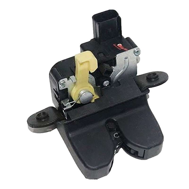 Tailgate Lock Block Actuator for Hyundai Creta Ix25 2016-2018