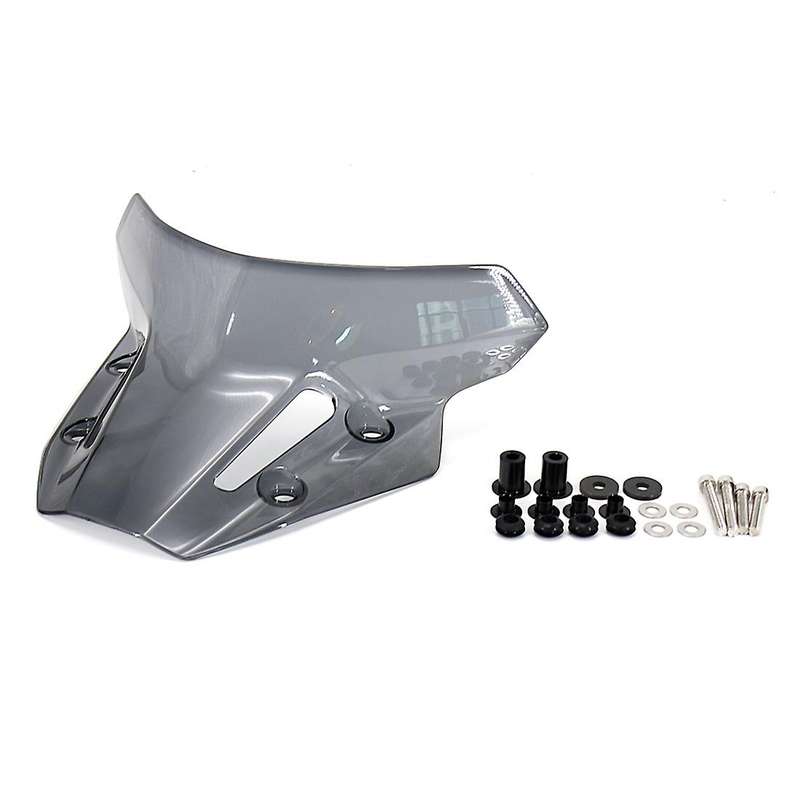 Motorcycle Windshield for Yamaha Mt-09 Fz-09 Mt09 Fz09 2021 2022