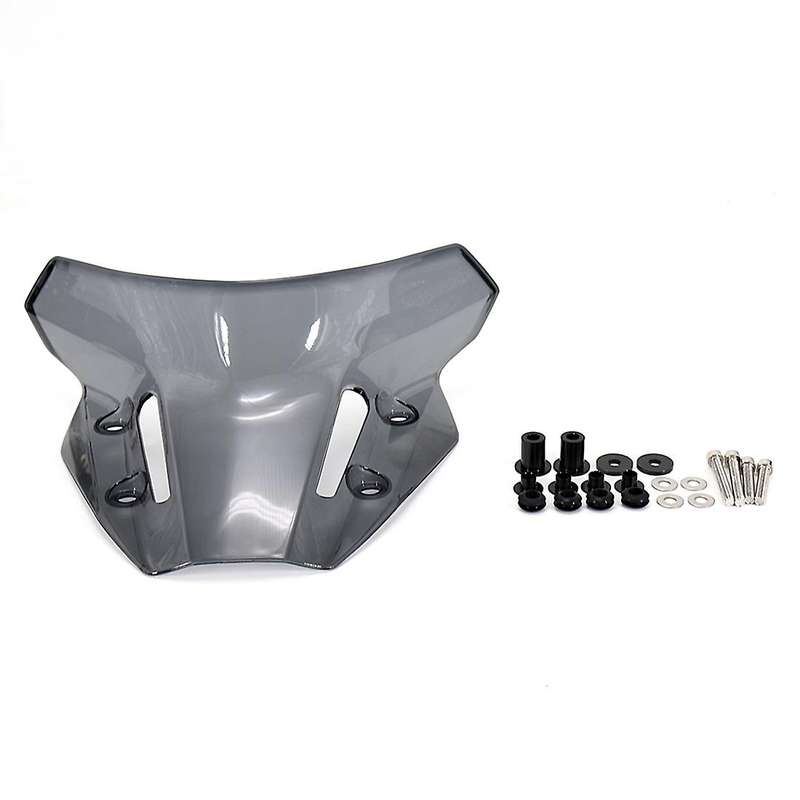 Motorcycle Windshield for Yamaha Mt-09 Fz-09 Mt09 Fz09 2021 2022