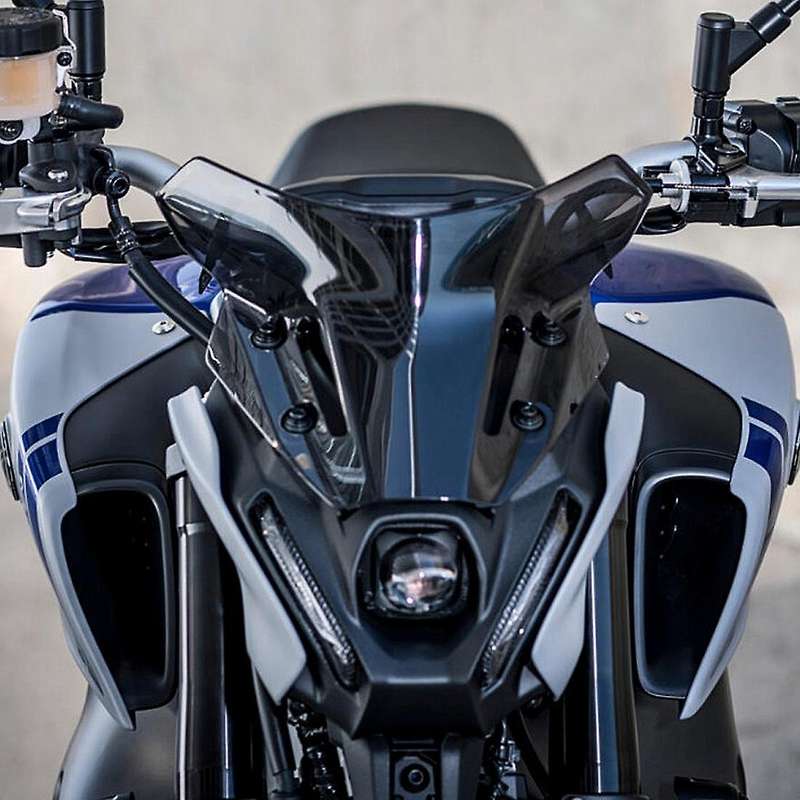 Motorcycle Windshield for Yamaha Mt-09 Fz-09 Mt09 Fz09 2021 2022