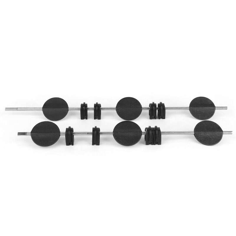 Intake Manifold Swipl Flap Repair Kit for A4 A5 A6 A8 059198212 Di