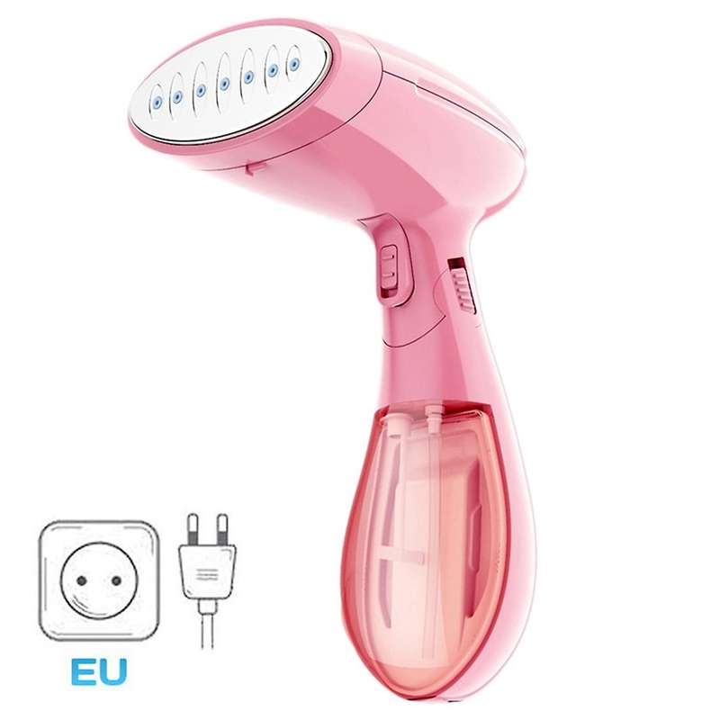 Ironing Machine Iron Garment Steamer Handheld Ironing Machine,eu Plug