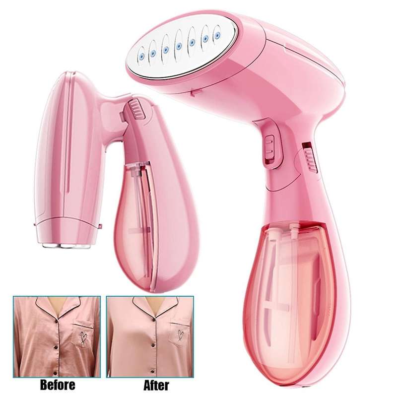 Ironing Machine Iron Garment Steamer Handheld Ironing Machine,eu Plug