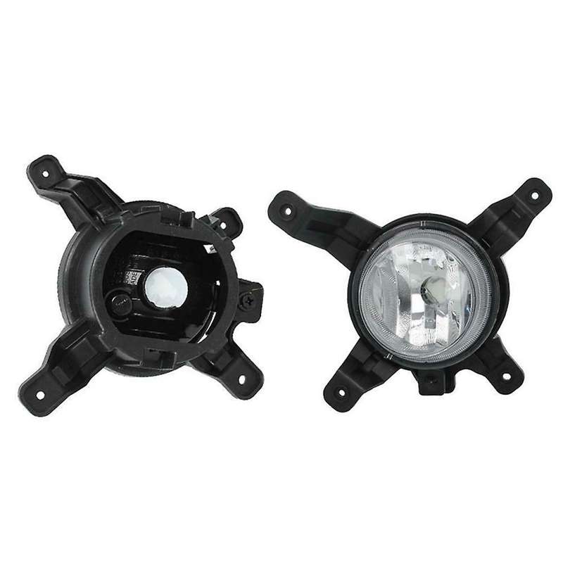 Car Front Bumper Grille Signal Lamp for Hyundai Ix35 2010-2012