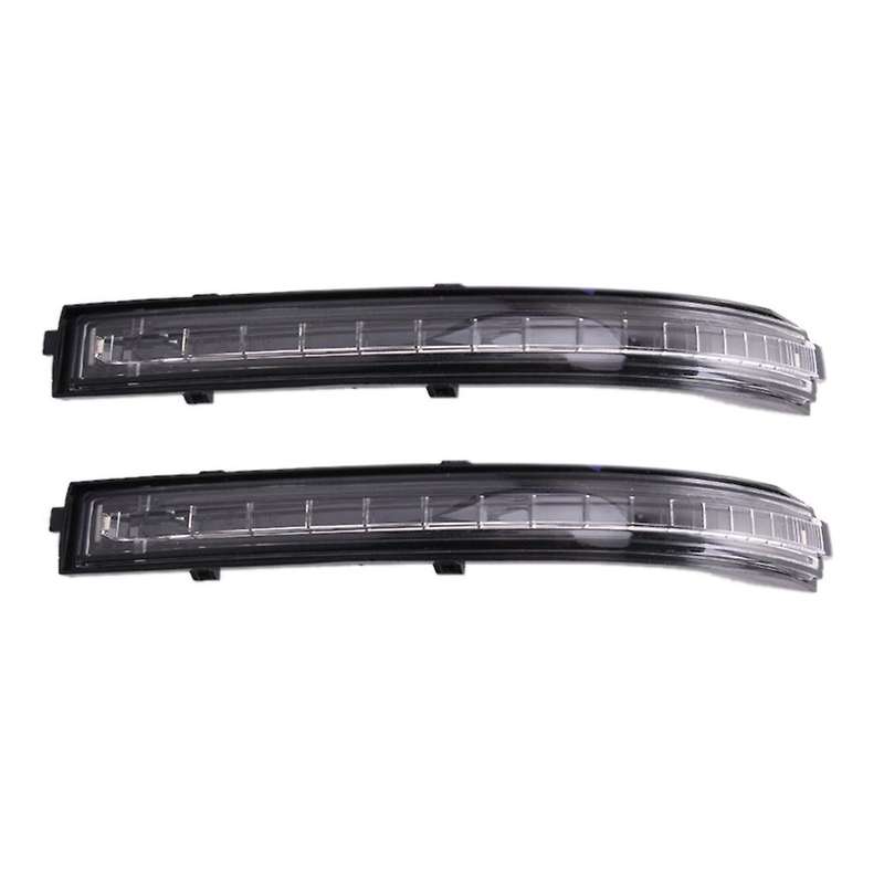 Side Rearview Mirror Turn Light Flash Lamp for Kia Forte 2011-2016