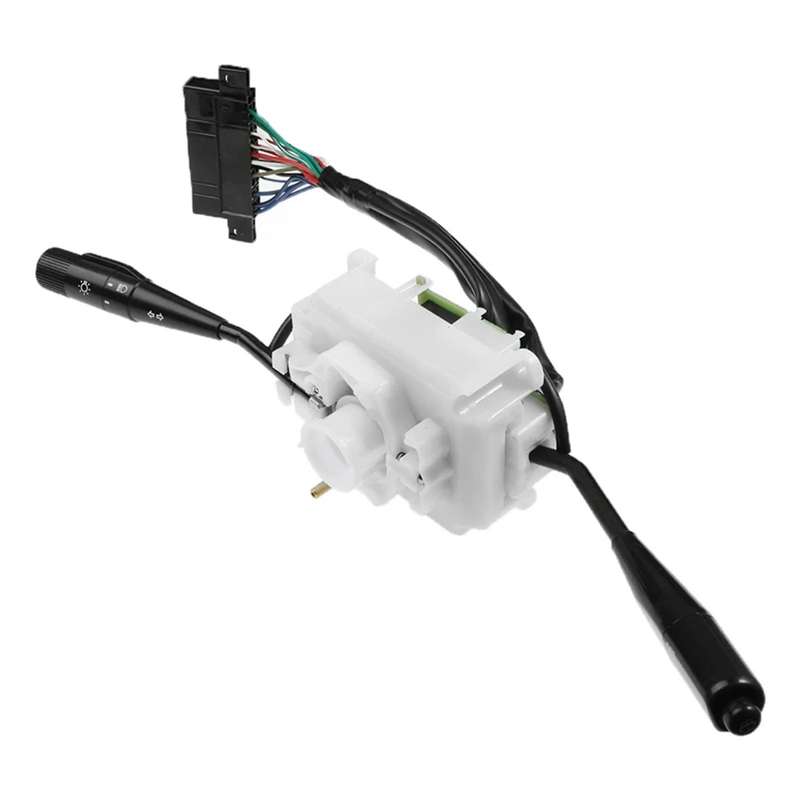 New Turn Signal Switch Headlight Combination Switch 84310-36400
