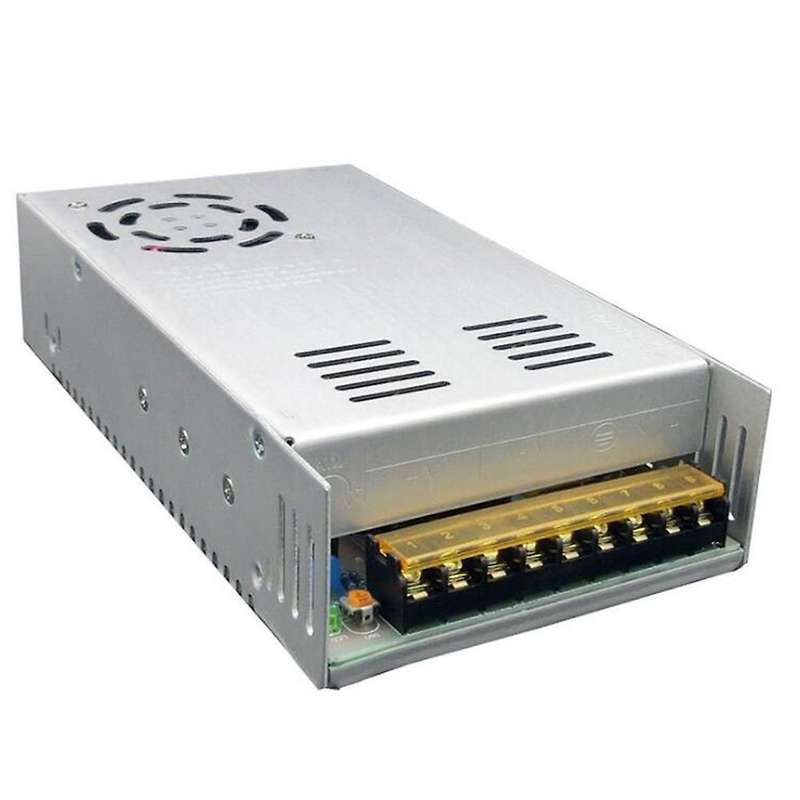 Switching Power Supply 60v 600w 10a for Led Strip Industrial Power