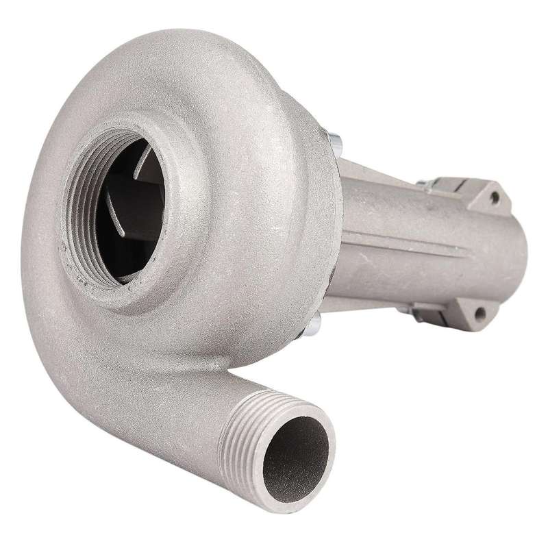 Grass Trimmer Lawn Mower Water Lift Pump Trimmer Accessory